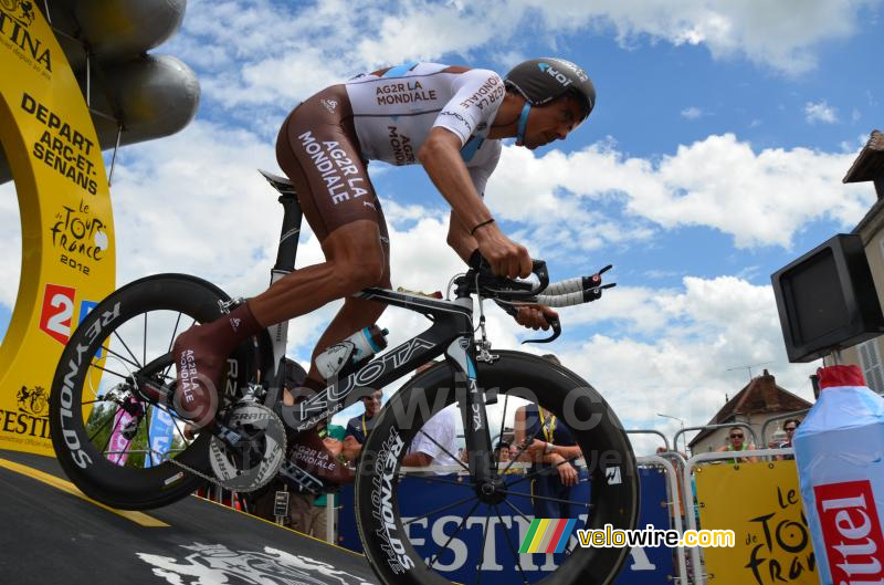Sébastien Minard (AG2R La Mondiale) (2)