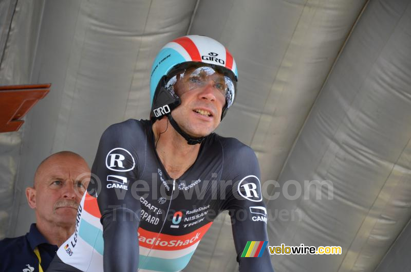 Jens Voigt (Radioshack-Nissan)