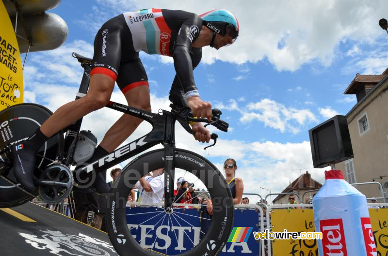 Jens Voigt (Radioshack-Nissan) (3)