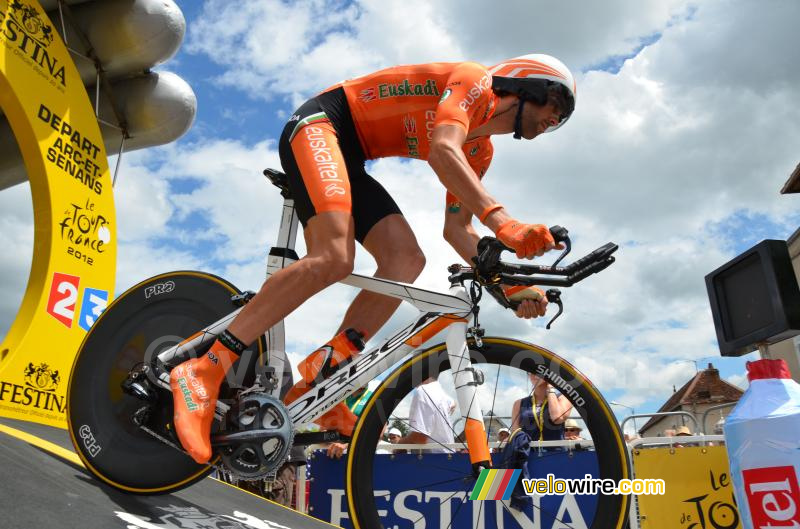 Jorge Azanza (Euskaltel-Euskadi) (2)