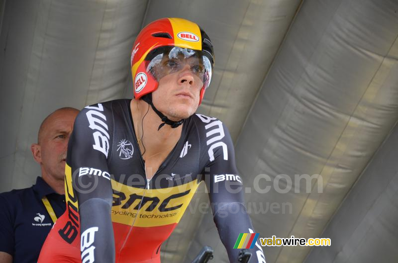 Philippe Gilbert (BMC Racing Team)