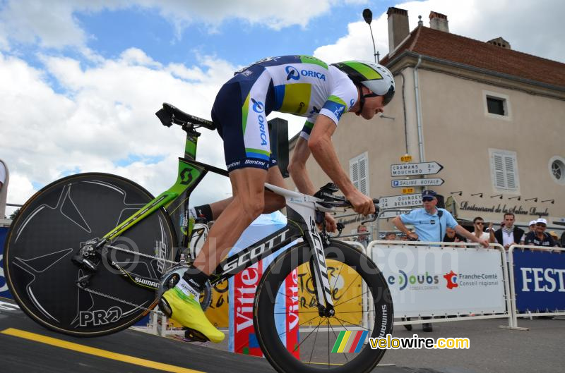 Pieter Weening (Orica-GreenEDGE) (2)