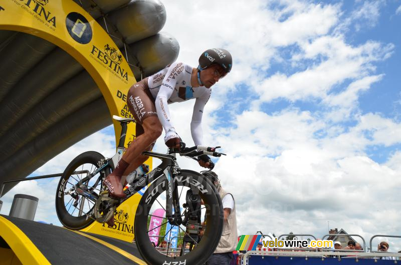 Christophe Riblon (AG2R La Mondiale) (2)
