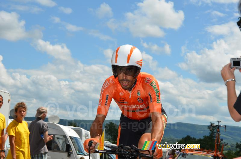 Egoi Martinez (Euskaltel-Euskadi)