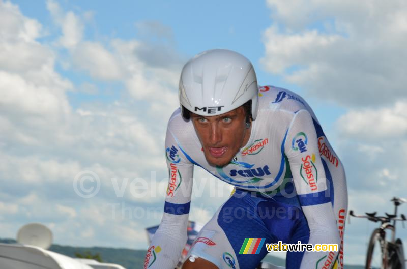 Jérôme Coppel (Saur-Sojasun)