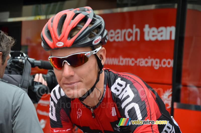 Michael Schär (BMC Racing Team)