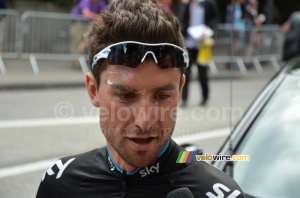 Bernhard Eisel (Team Sky) (1189x)