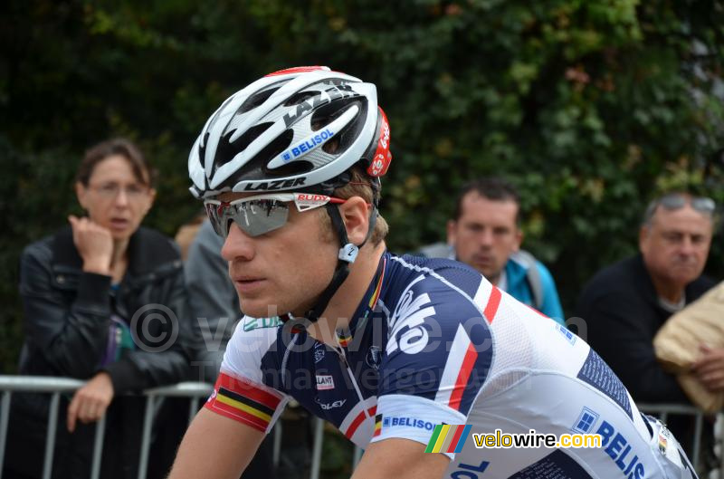 Jurgen Roelandts (Lotto-Belisol)