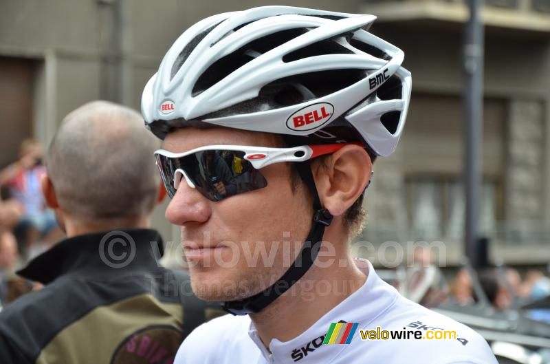 Tejay van Garderen (BMC Racing Team)