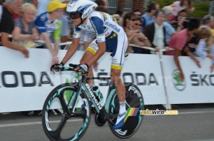 Rafael Valls Ferri (Vacansoleil-DCM Pro Cycling Team) (576x)
