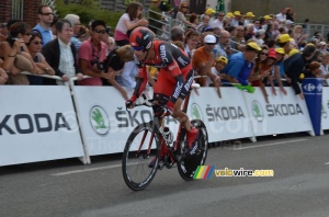 George Hincapie (BMC Racing Team) (595x)