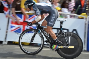 Richie Porte (Team Sky) (564x)