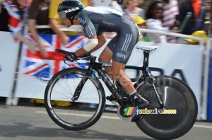 Richie Porte (Team Sky) (403x)