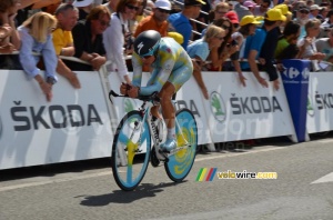 Alexandre Vinokourov (Astana) (467x)