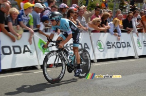 Levi Leipheimer (Omega Pharma-QuickStep) (341x)