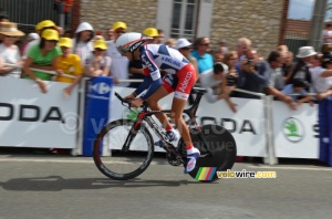 Jelle Vanendert (Lotto-Belisol) (350x)