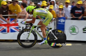 Ivan Basso (Liquigas-Cannondale) (489x)