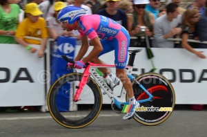 Michele Scarponi (Lampre-ISD) (500x)