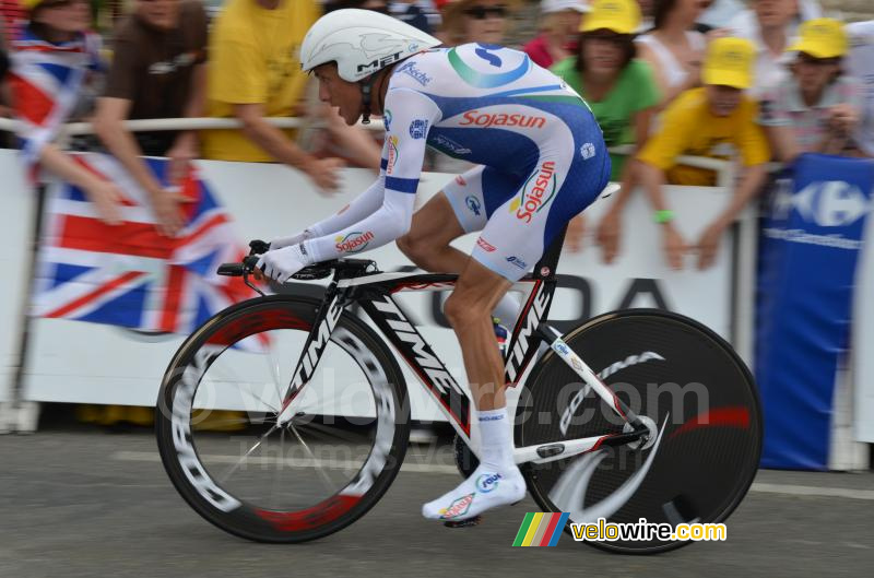 Jérôme Coppel (Saur-Sojasun)