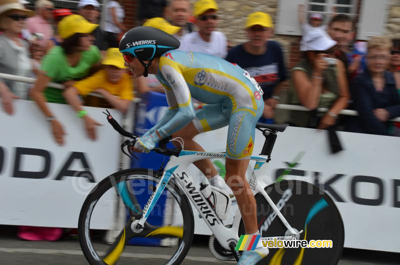 Astana velo online