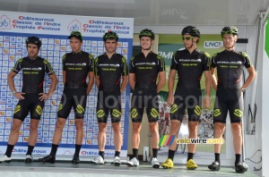 Endura Racing Team (850x)