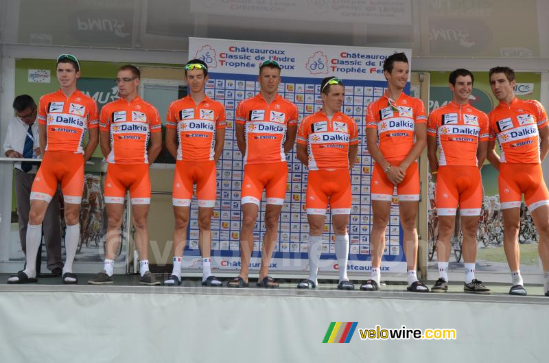 Roubaix-Lille Métropole