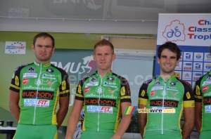 Bobbie Traksel (Landbouwkrediet-Euphony) (565x)