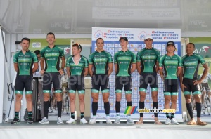 Team Europcar (618x)