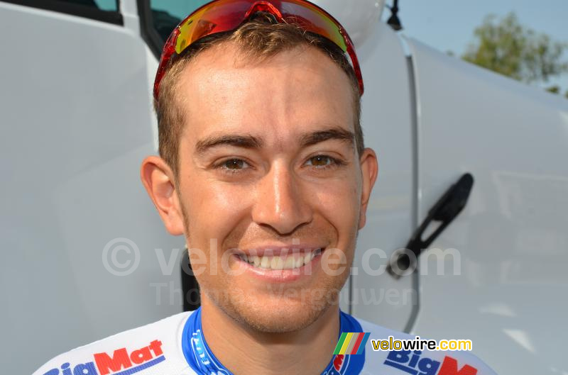 Jérémy Roy (FDJ-BigMat)