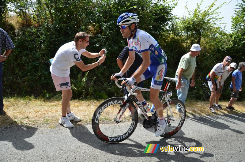 Cyril Lemoine (Saur-Sojasun)