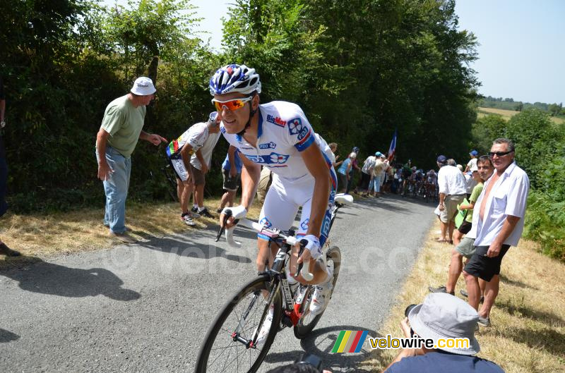 Anthony Roux (FDJ-BigMat)