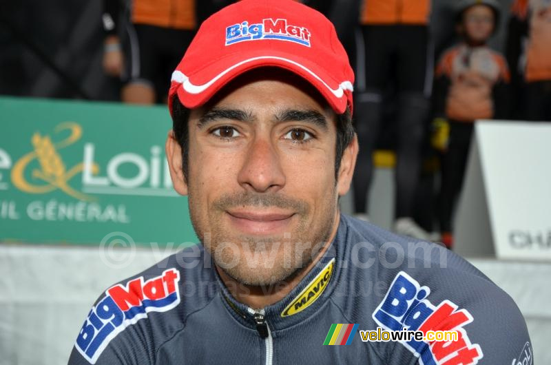 Nicolas Rousseau (Auber 93)