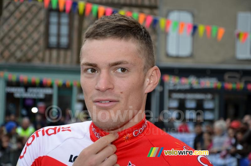 Adrien Petit (Cofidis)