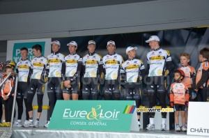The Topsport Vlaanderen-Mercator team (739x)