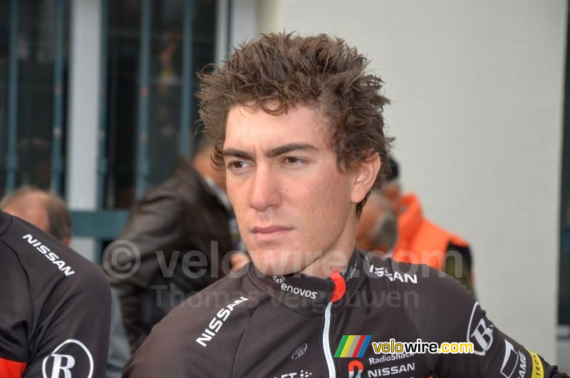 Giacomo Nizzolo (Radioshack-Nissan)