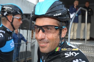 Juan Antonio Flecha (Team Sky) (431x)