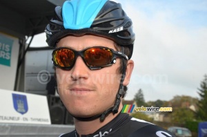 Geraint Thomas (Team Sky) (401x)