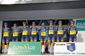 Team Saxo Bank-Tinkoff Bank (401x)