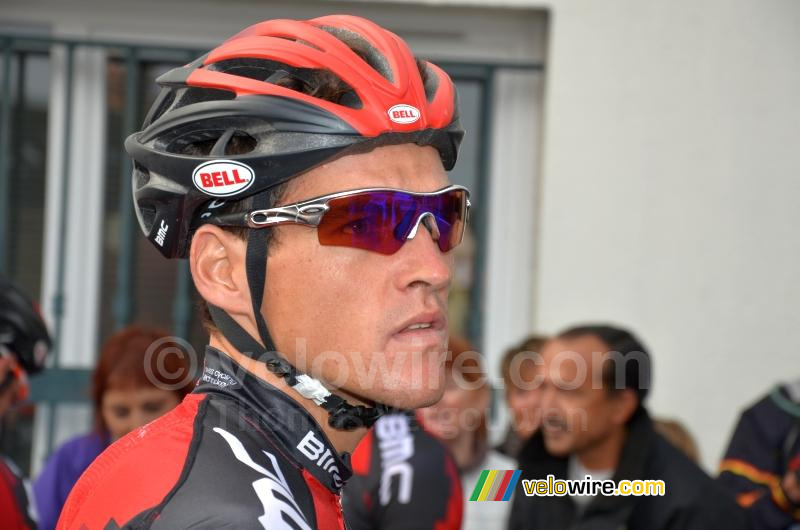 Greg van Avermaet (BMC Racing Team)