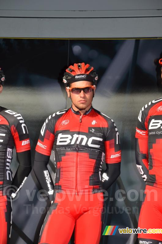 Adam Blythe (BMC Racing Team)