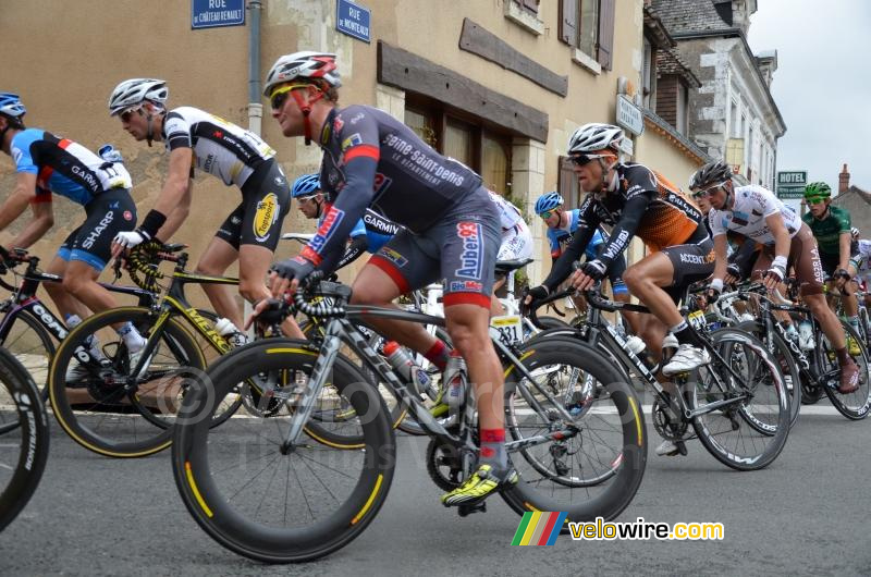 Fabien Bacquet (Auber 93)