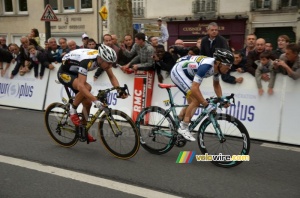 Marco Marcato (Vacansoleil-DCM) remporte Paris-Tours 2012 (2) (550x)