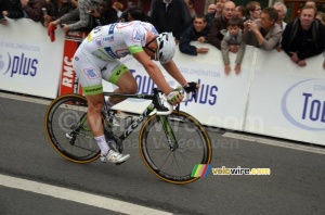 John Degenkolb (Argos-Shimano) échoue à la 4ème place (825x)