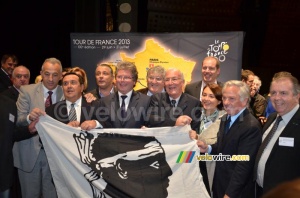 La Corse prête pour le départ du Tour de France 2013 (574x)