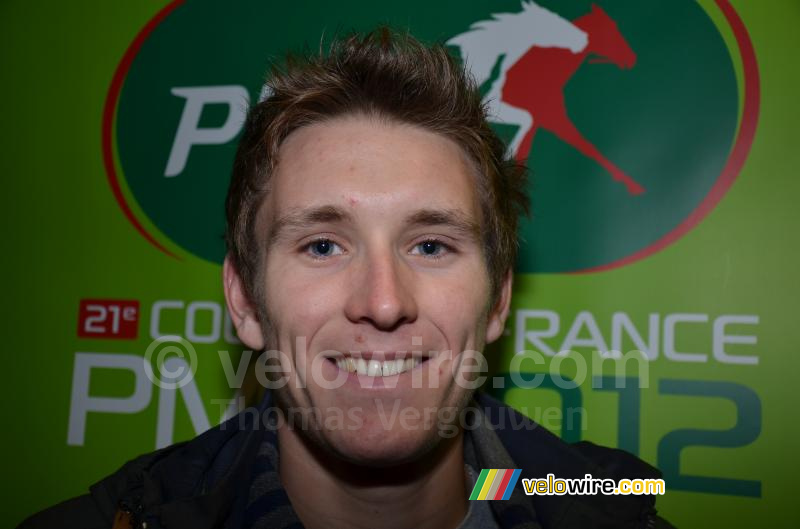 Arnaud Démare (FDJ-BigMat)