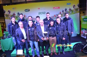 The Bretagne-Schuller team (896x)