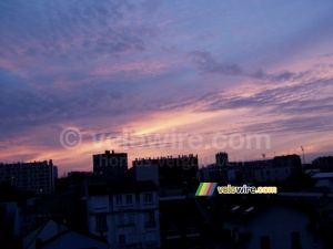 Coucher du soleil (782x)