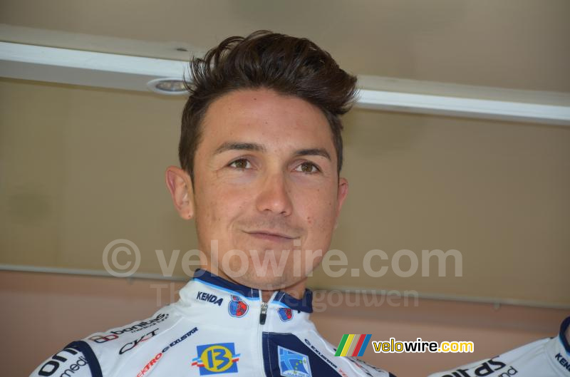 Thomas Rostollan (La Pomme-Marseille)