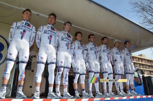 The Team La Pomme Marseille (893x)