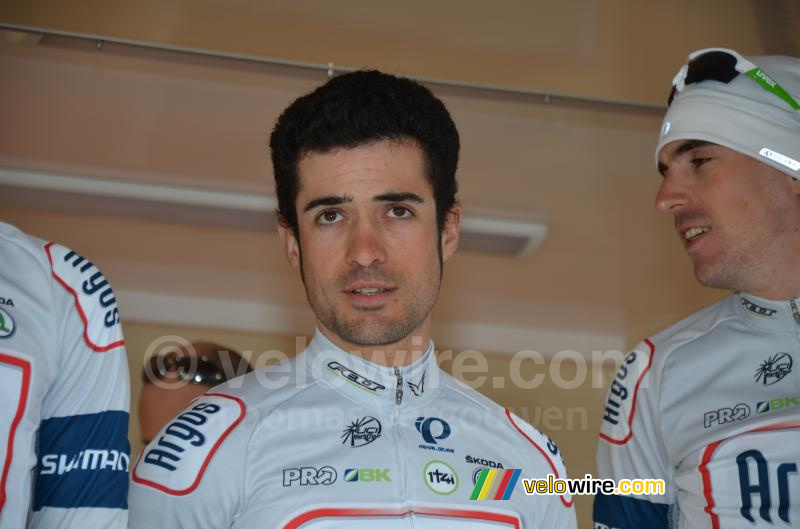 Thomas Damuseau (Argos-Shimano)